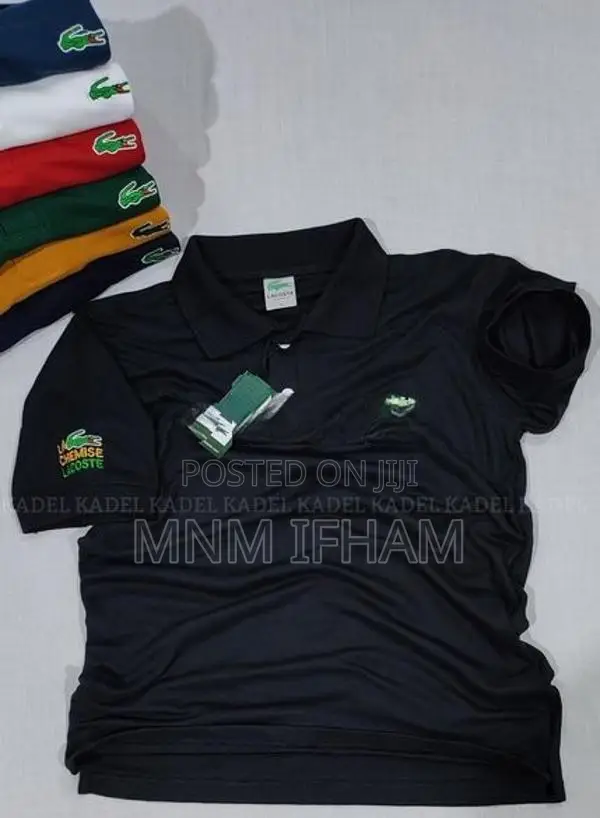 Crocodile T shirts