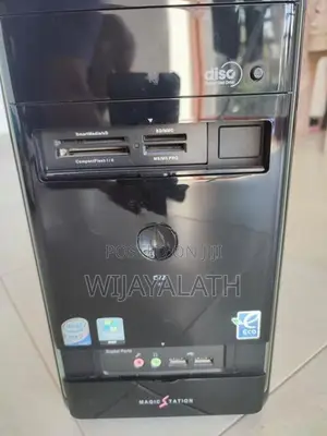 Samsung (R) Core(TM)2 Duo E8400