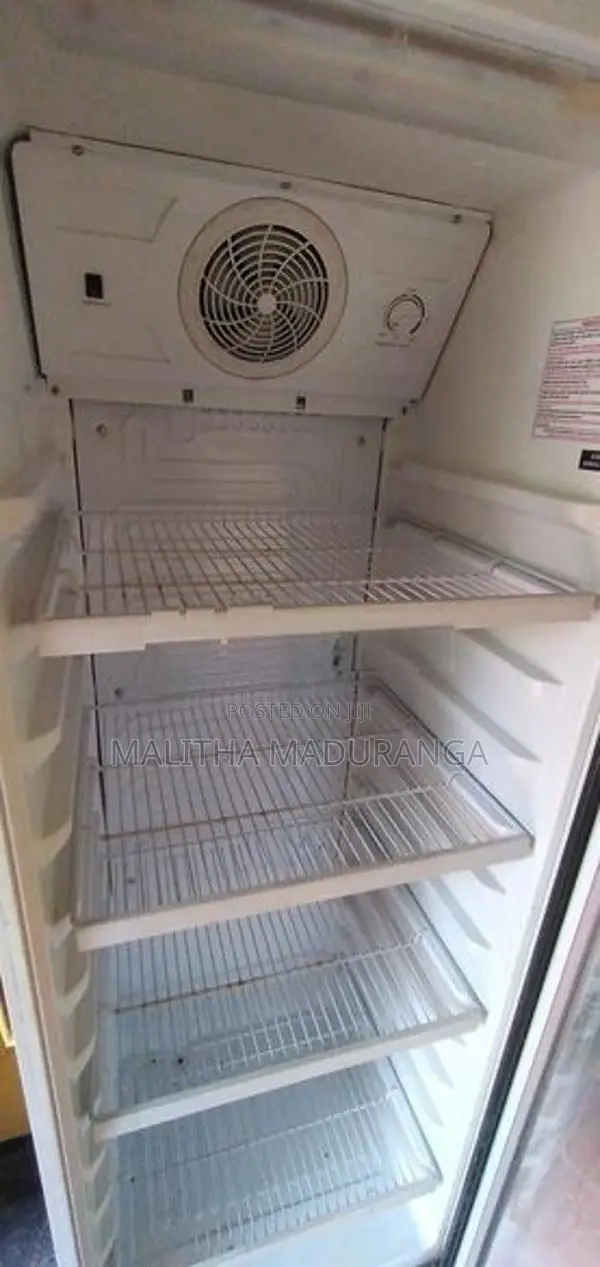 Polytron Fridge