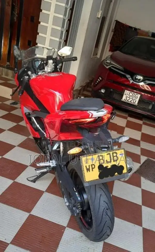 TVS Apache 2019