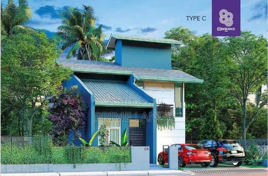 Houses for sale in Kahathuduwa