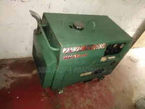 5kv Diesel Generator