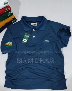 Crocodile T shirts