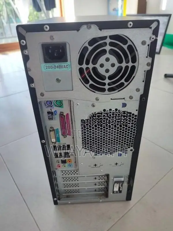 Samsung (R) Core(TM)2 Duo E8400