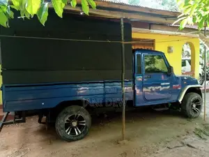 Mahindra Bolero 2018