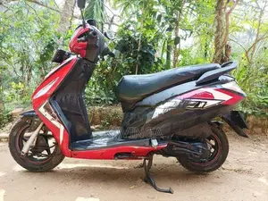 Hero Dash VX 2016