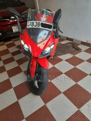 TVS Apache 2019