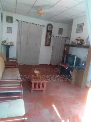 House for sale - ගෝනපල