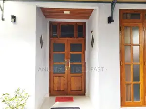 Modern Fully AC House For Sale in Homagama