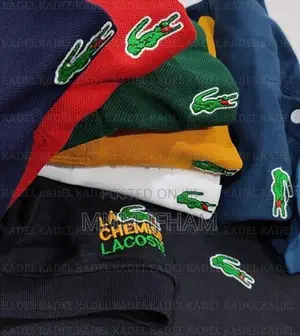 Crocodile T shirts