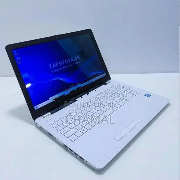 Hp Core i5 -8th Gen |8GB DDR4|1000GB|New Laptops