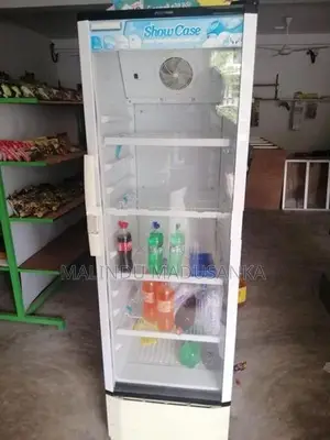 Bottle cooler 250L
