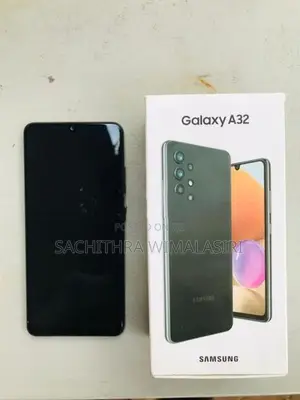 Samsung Galaxy A32 (Used)