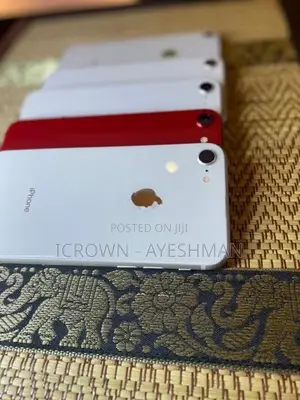 Apple iPhone 8 64GB (Used)
