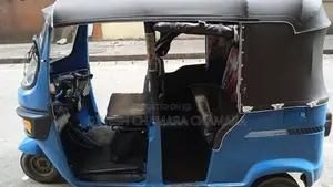 TVS King Three Wheeler 2011