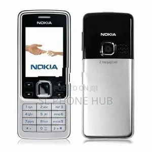 Nokia 6300 Classic 2009 (New)