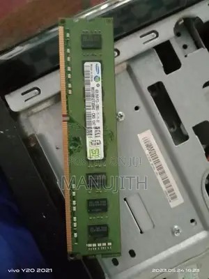 Samsung i3 PC