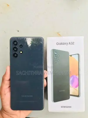 Samsung Galaxy A32 (Used)