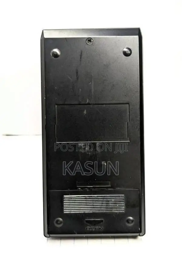 Remote Pioneer CU-P0038