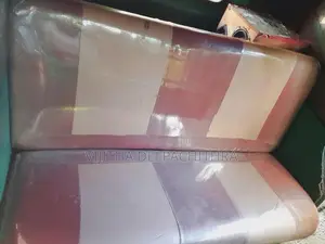 TVS King Three Wheeler 2010