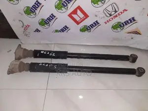 Mazda Demio DE3 FS Rear Shocks