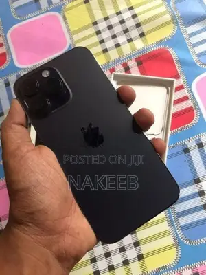 Apple iPhone 14 Pro Max Purple (Used)
