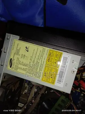 Samsung i3 PC