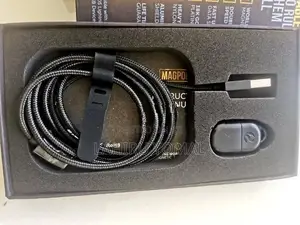 Magport 2 Type of Port. Samsung/Apple