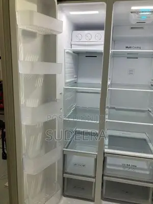 Samsung Refrigerator