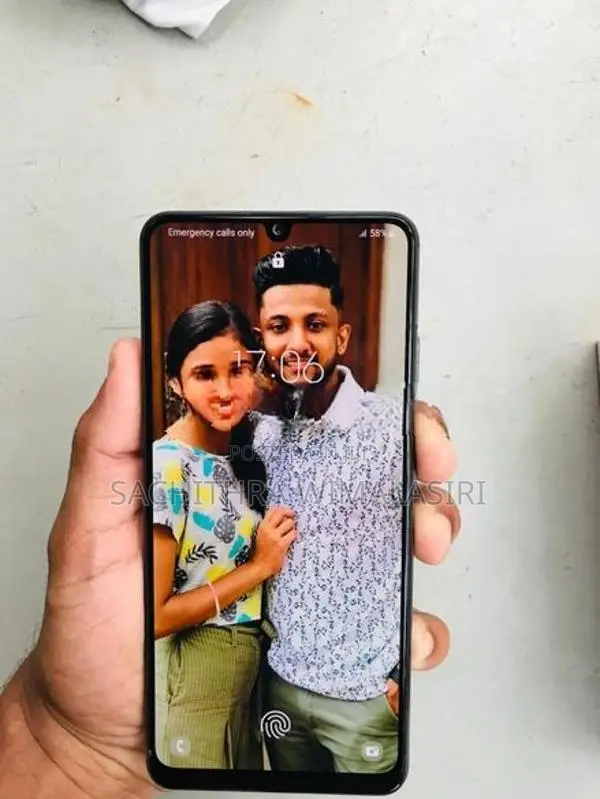 Samsung Galaxy A32 (Used)