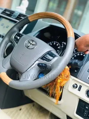 Toyota Land Cruiser Prado 2020