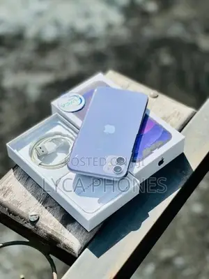Apple iPhone 11 256GB (Used)