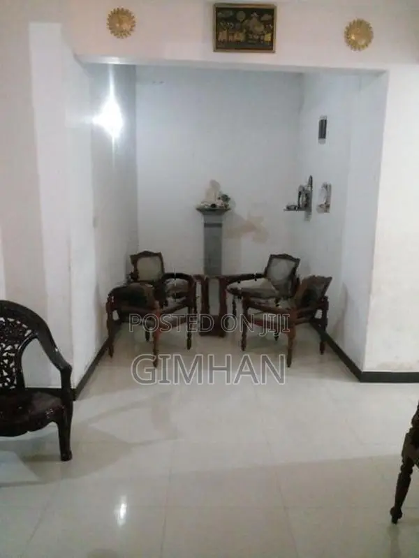 Upstairs House Rent Maharagama