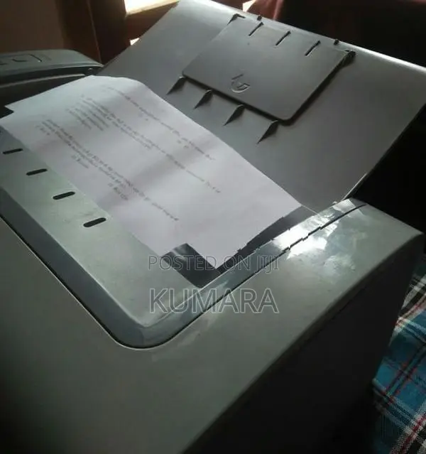 Printer