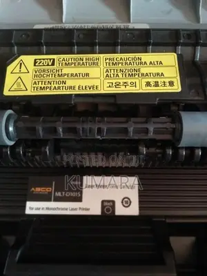 Printer