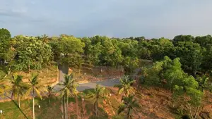 රාගම නගරයෙන් බිම් කොටස් විකිණීමට