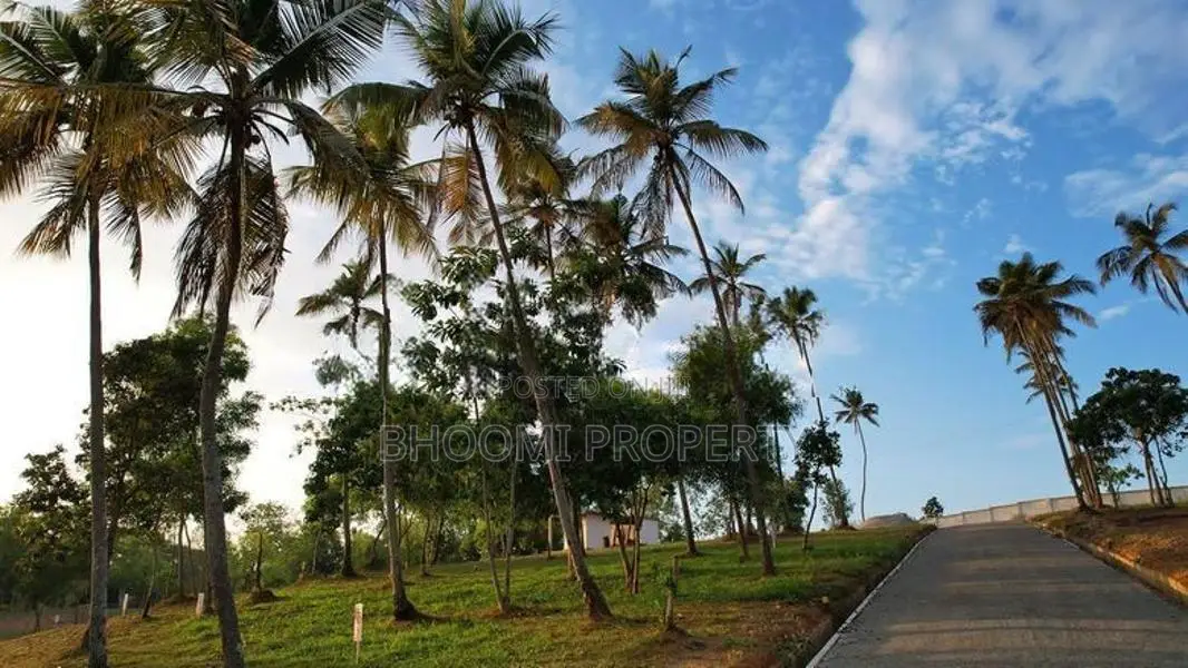රාගම නගරයෙන් බිම් කොටස් විකිණීමට
