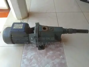 Edgro Water Pump 2hp