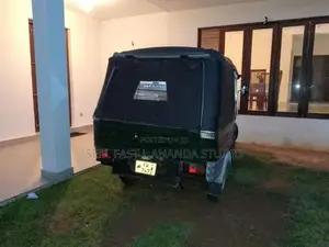 Piaggio Ape 2012