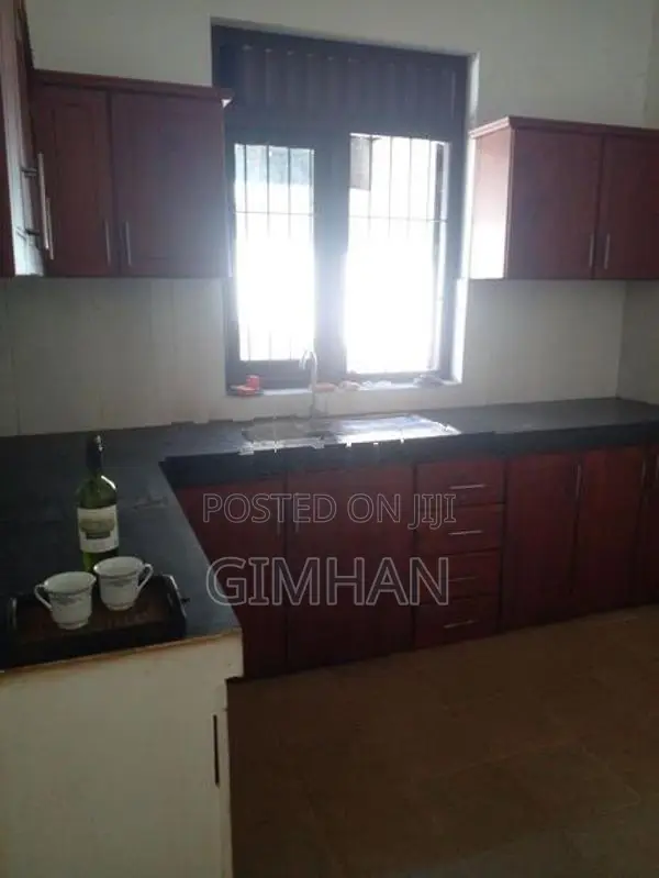 Ground Floor House for Rent Ratmalana