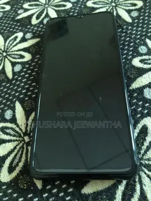 Samsung Galaxy M12 (Used)