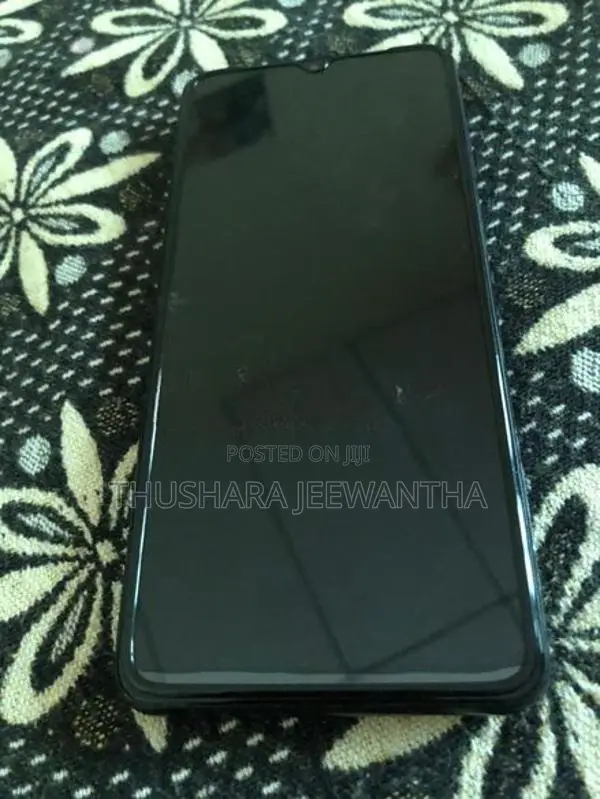 Samsung Galaxy M12 (Used)