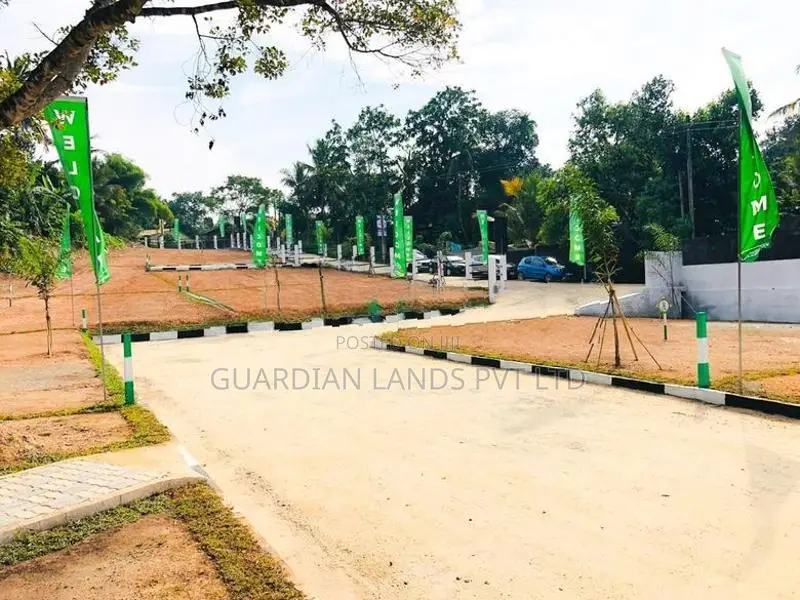 Exclusive Bear Land Plots Piliyandala