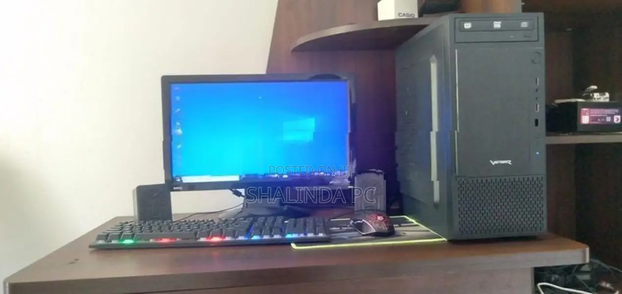 i5 3rd Gen PC