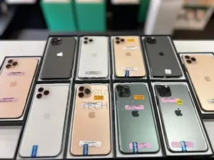 Apple iPhone 11 Pro 256GB (Used)