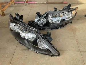 Toyota Allion 260 Headlight