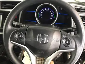 GP5 Multifuntion with Cruise Control