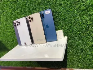 Apple iPhone 12 Pro 128GB (Used)