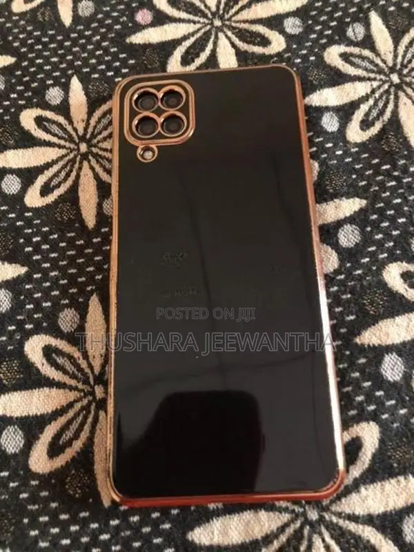 Samsung Galaxy M12 (Used)