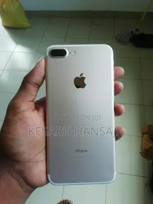 Apple iPhone 7 Plus (Used)